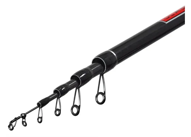 Болонское удилище Brain Classic Strong Bolo 4.00m 10-30g Фото 3